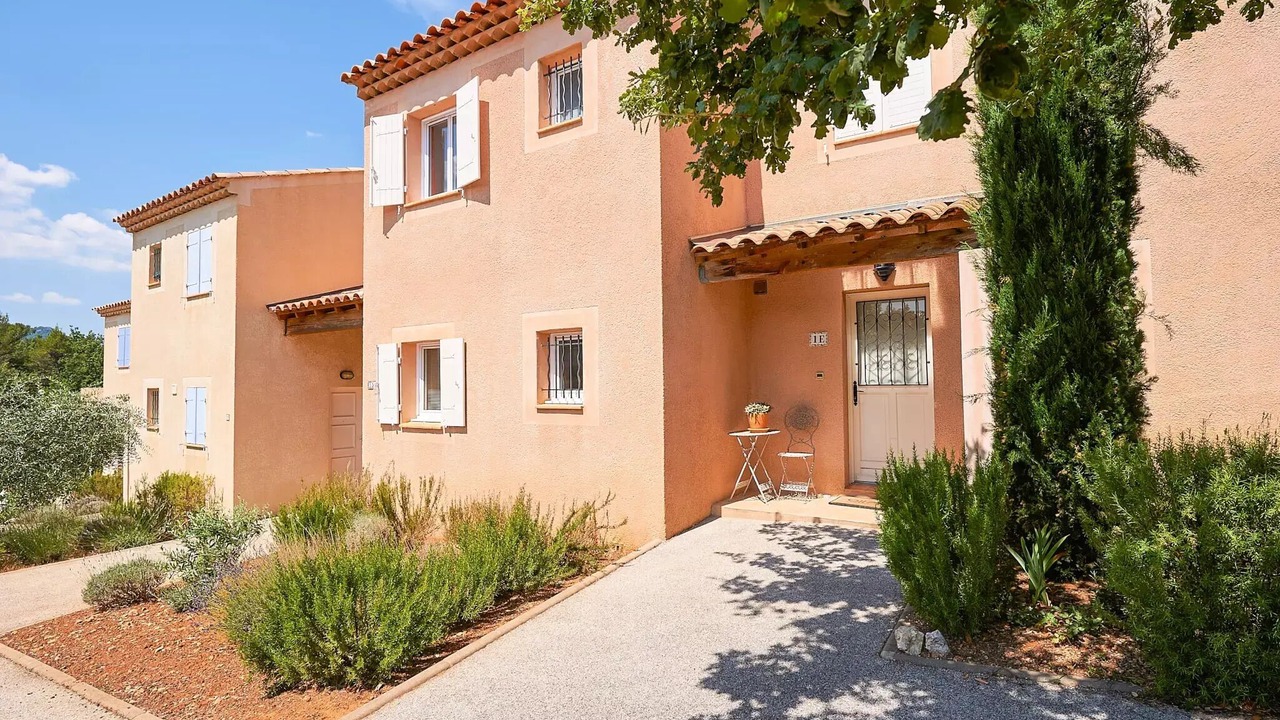 Photo of Outdoor in Nans-les-Pins