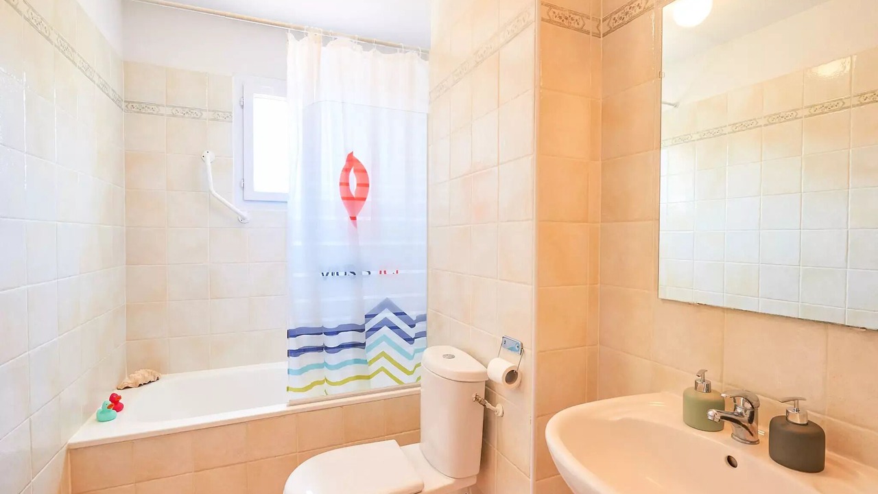 Photo of Bathroom in Nans-les-Pins