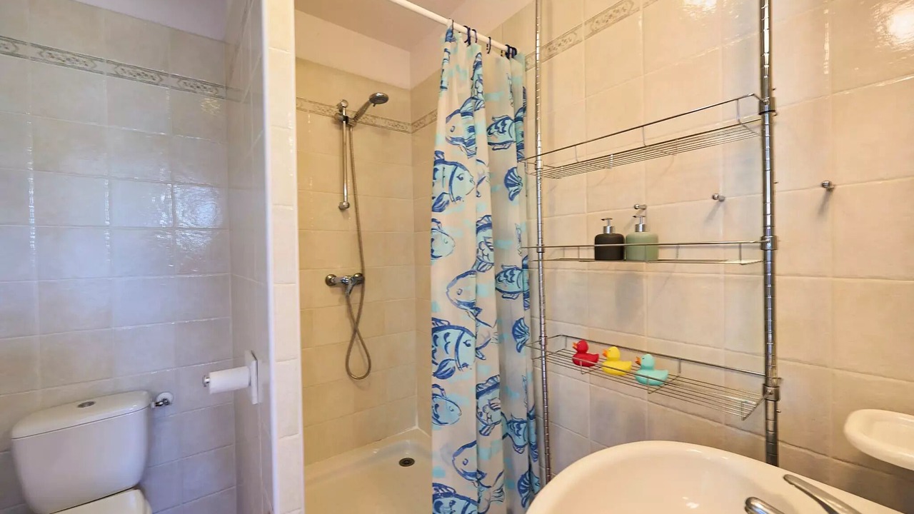 Photo of Bathroom in Nans-les-Pins