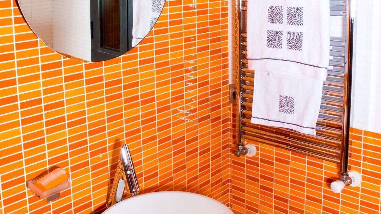 Photo of Bathroom in Pradena