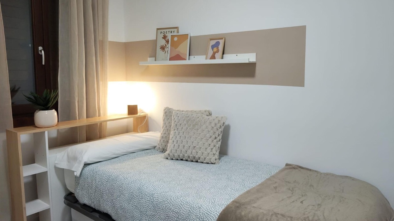 Photo of Bedroom in Castiello de Jaca