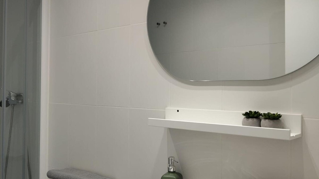 Photo of Bathroom in Castiello de Jaca