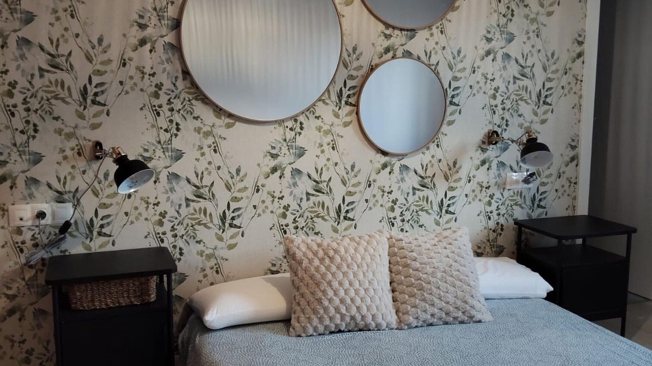 Photo of Bedroom in Castiello de Jaca
