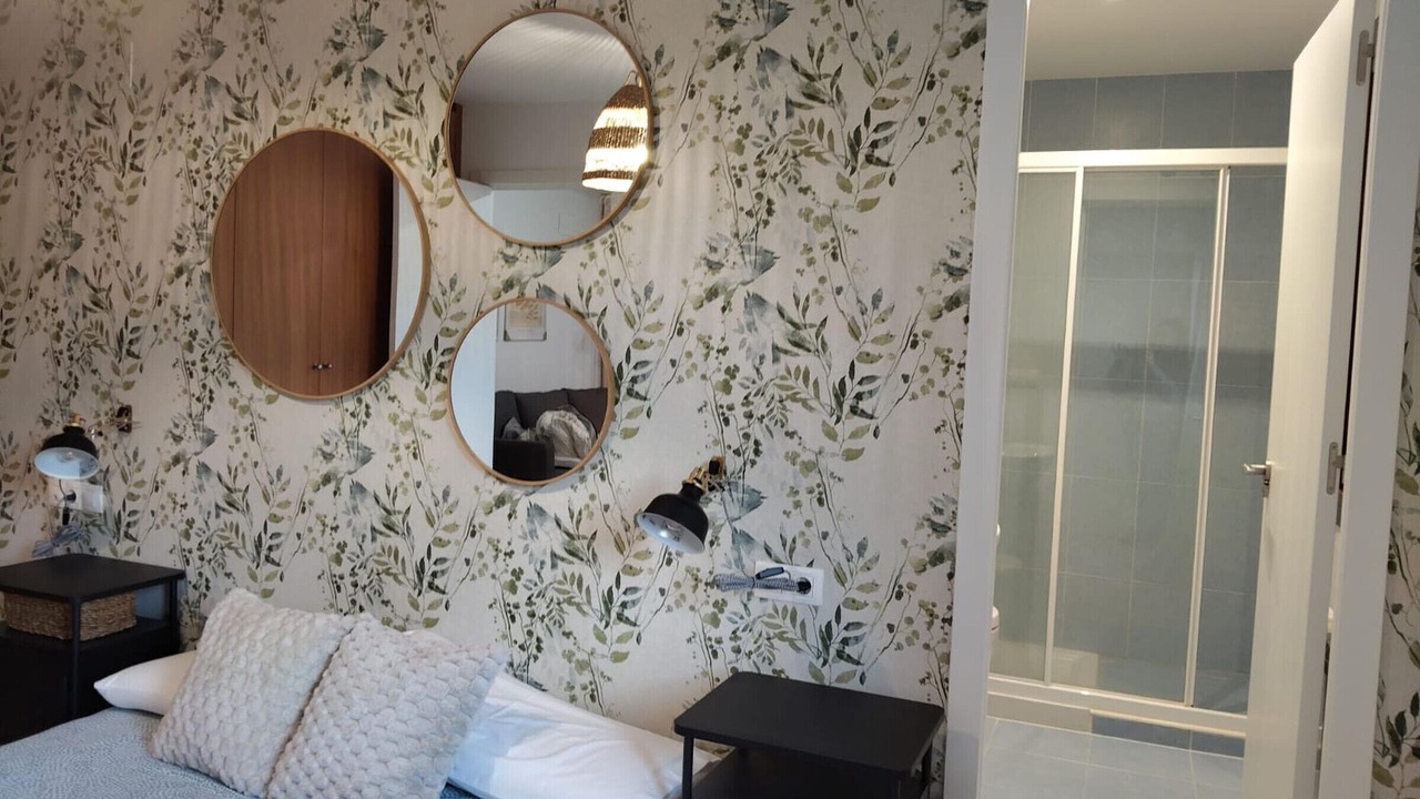 Photo of Bedroom in Castiello de Jaca