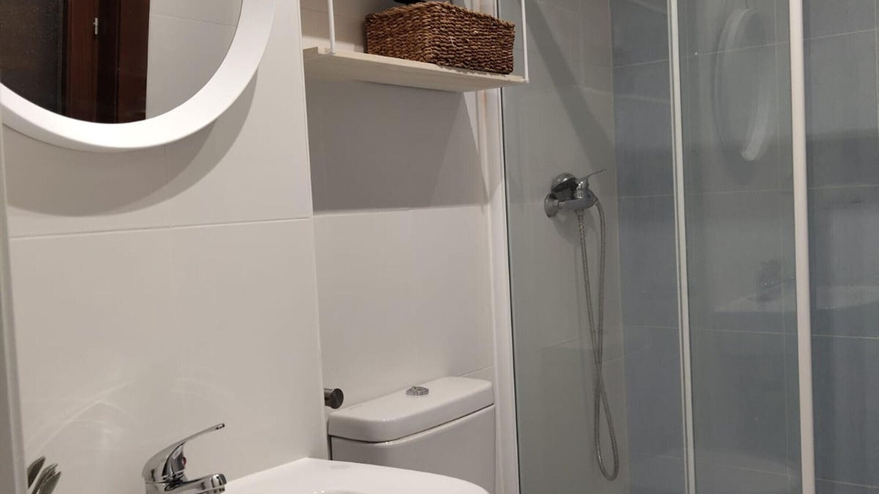 Photo of Bathroom in Castiello de Jaca