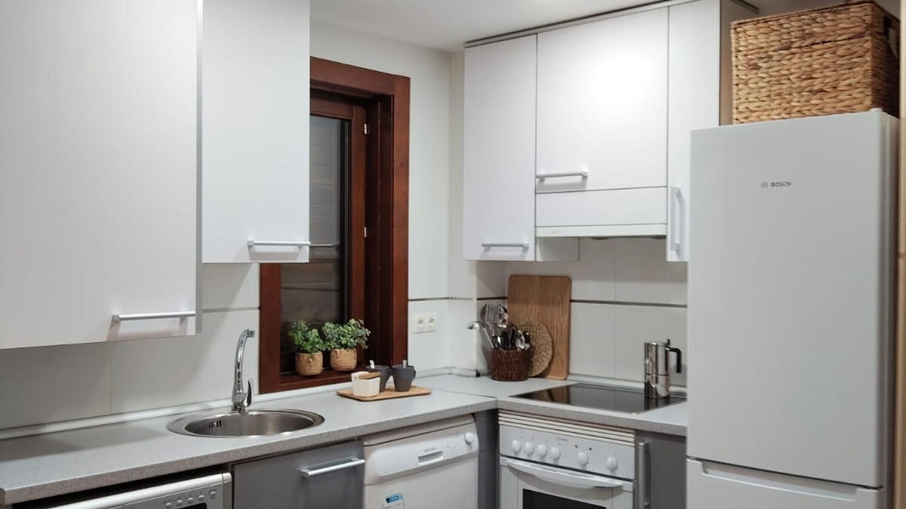 Photo of Kitchen in Castiello de Jaca