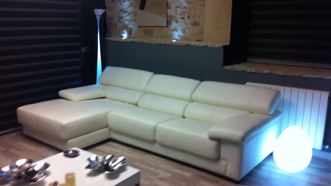 Photo of Livingroom in Pradena