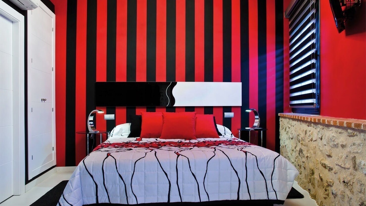 Photo of Bedroom in Pradena