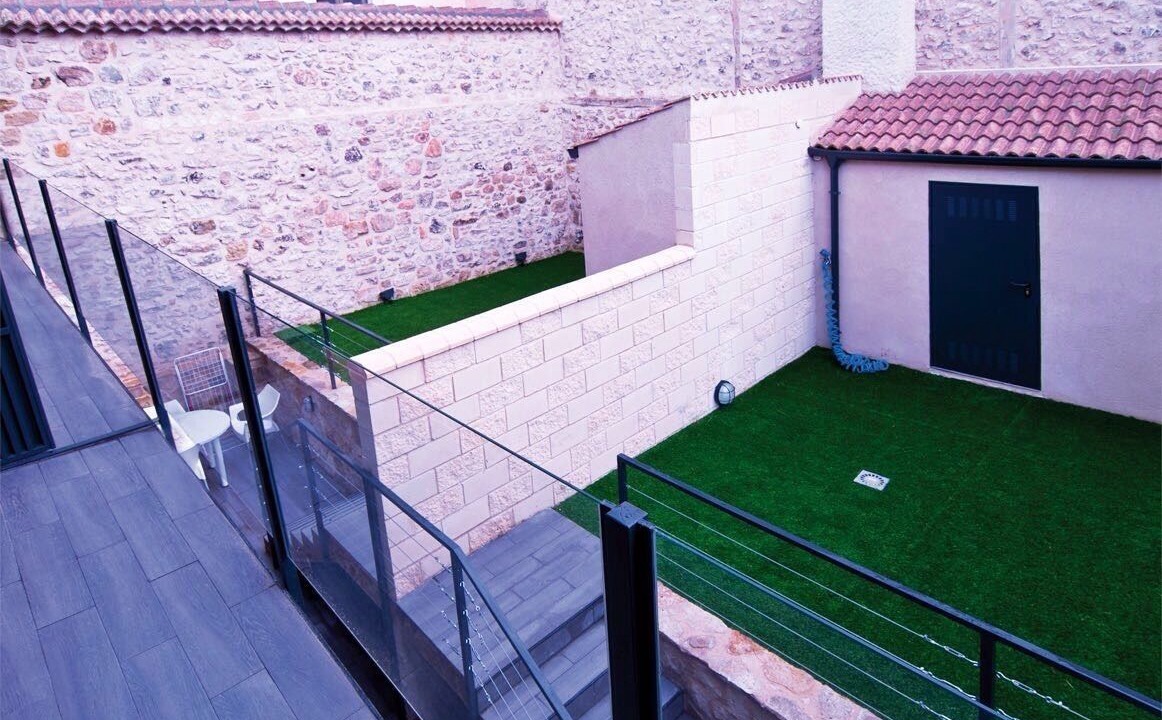 Photo of Outdoor in Pradena