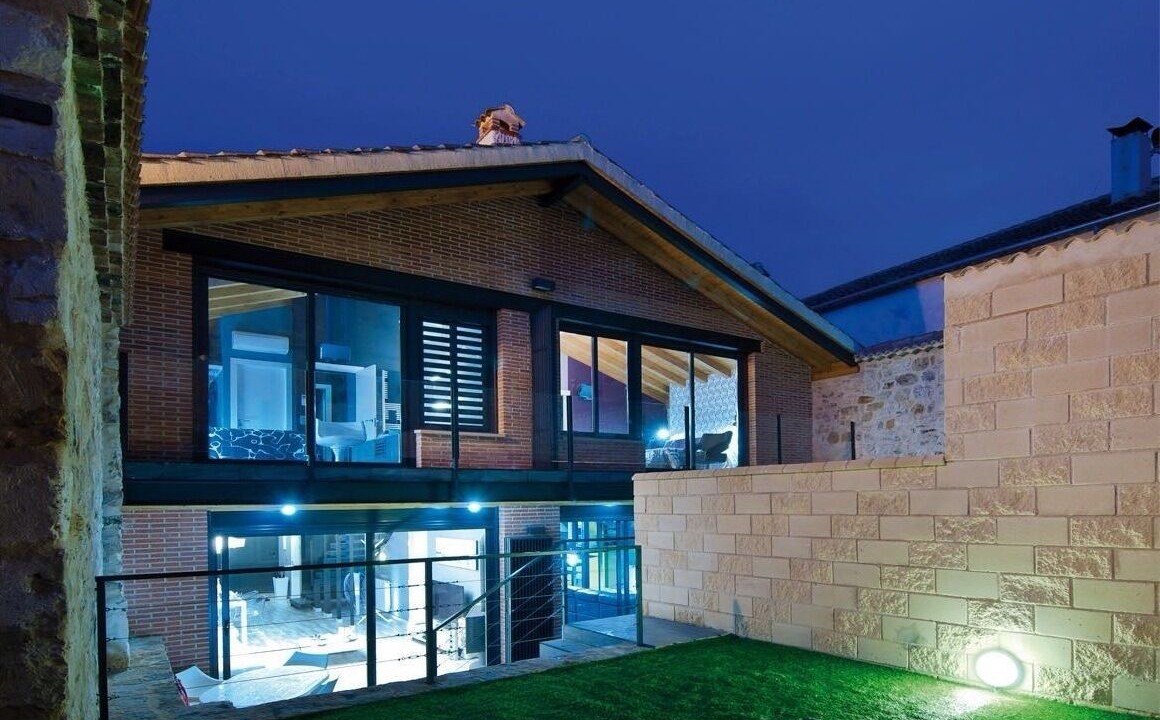 Photo of Outdoor in Pradena
