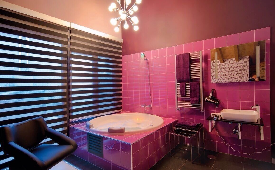 Photo of Bathroom in Pradena