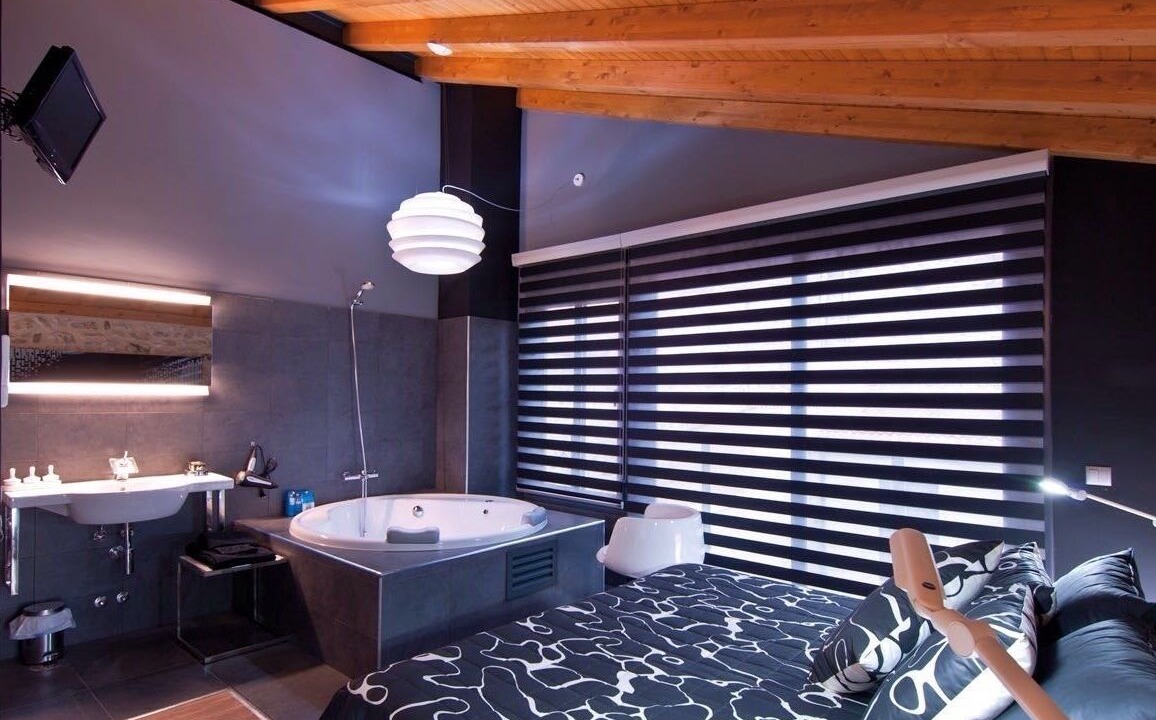 Photo of Bedroom in Pradena