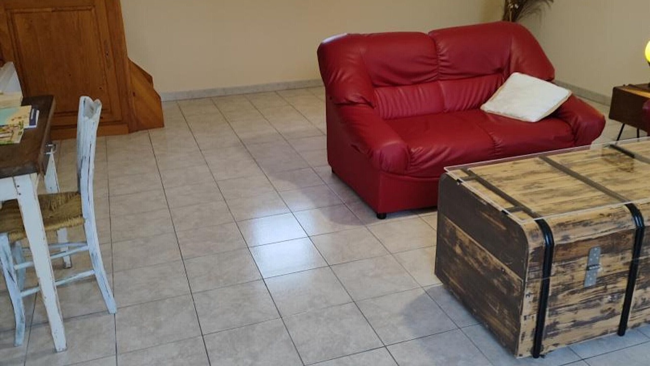 Photo of Livingroom in Meusnes