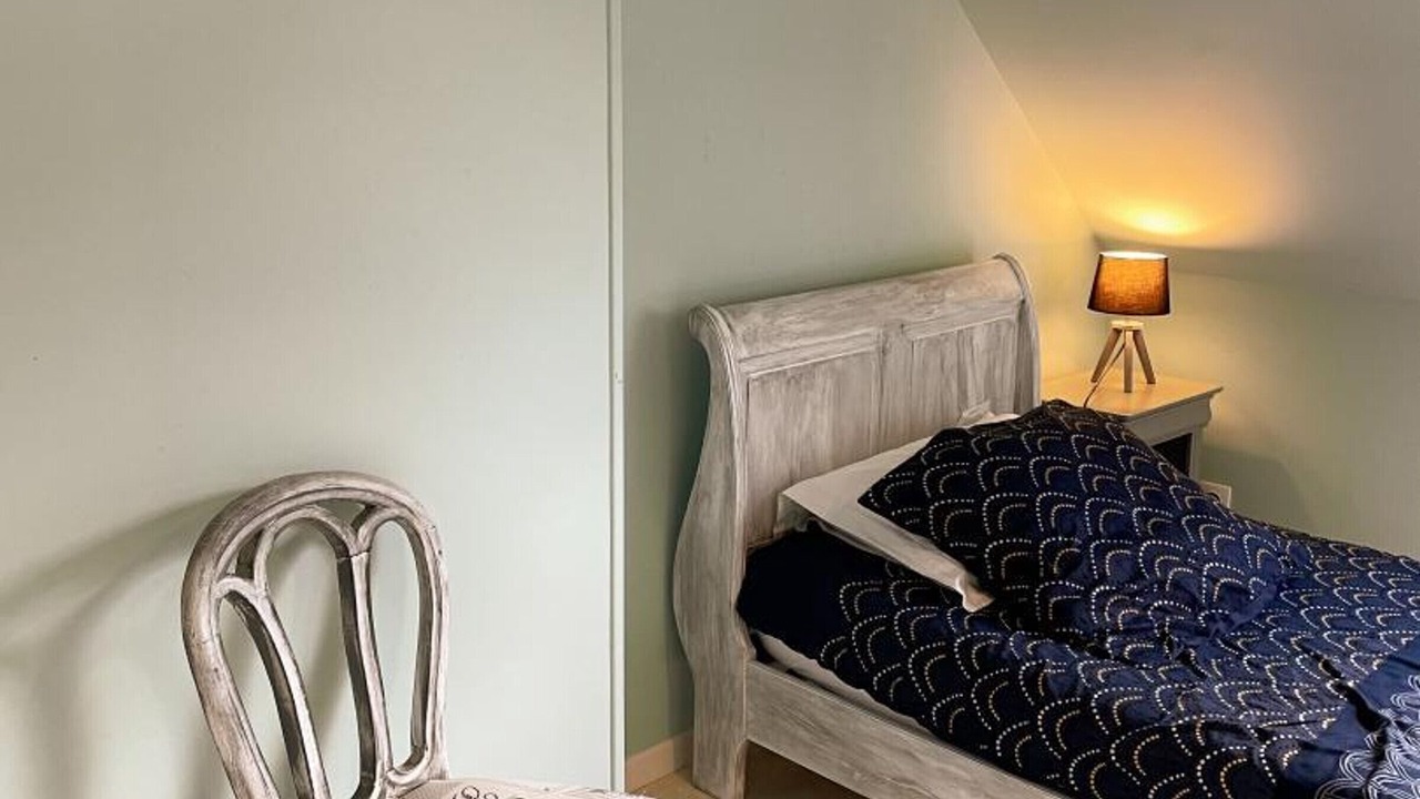 Photo of Bedroom in Meusnes