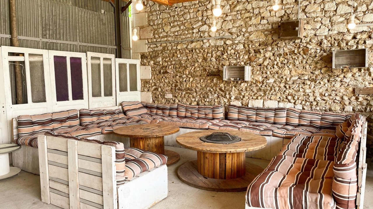 Photo of Outdoor in Meusnes