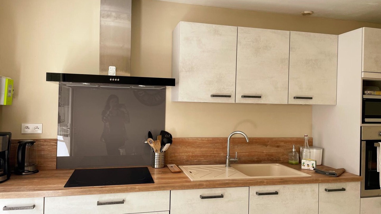 Photo of Kitchen in Meusnes