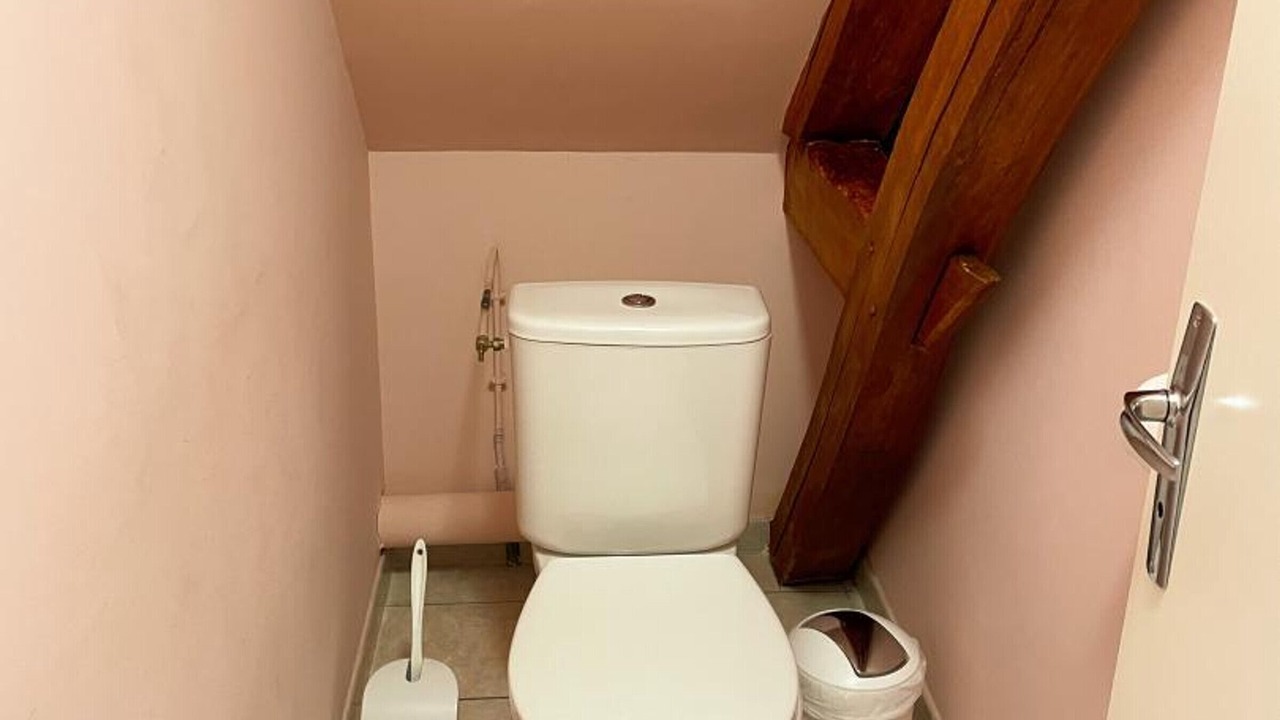 Photo of Bathroom in Meusnes