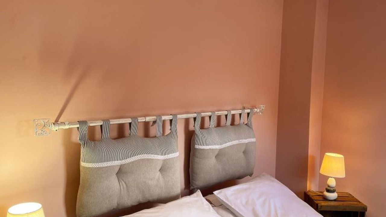 Photo of Bedroom in Meusnes