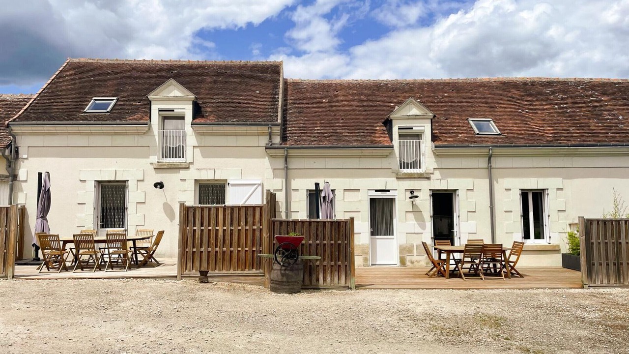 Photo of Outdoor in Meusnes