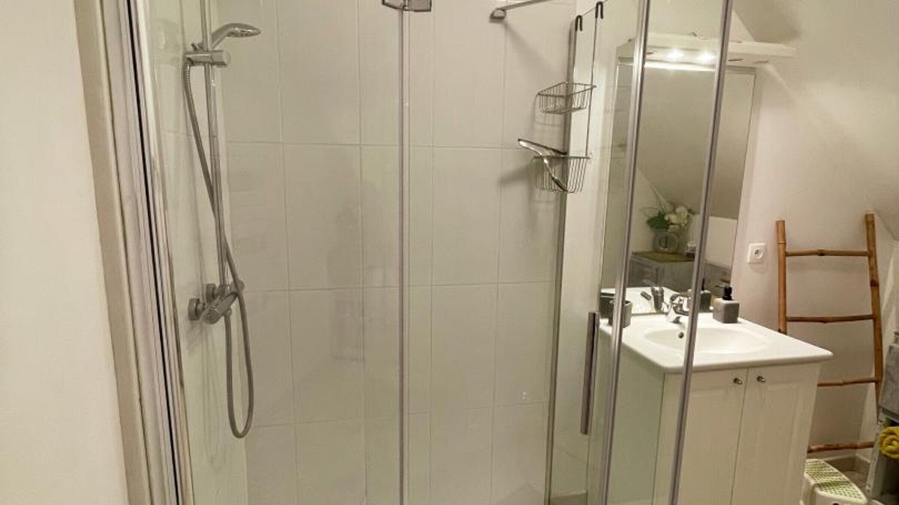 Photo of Bathroom in Meusnes