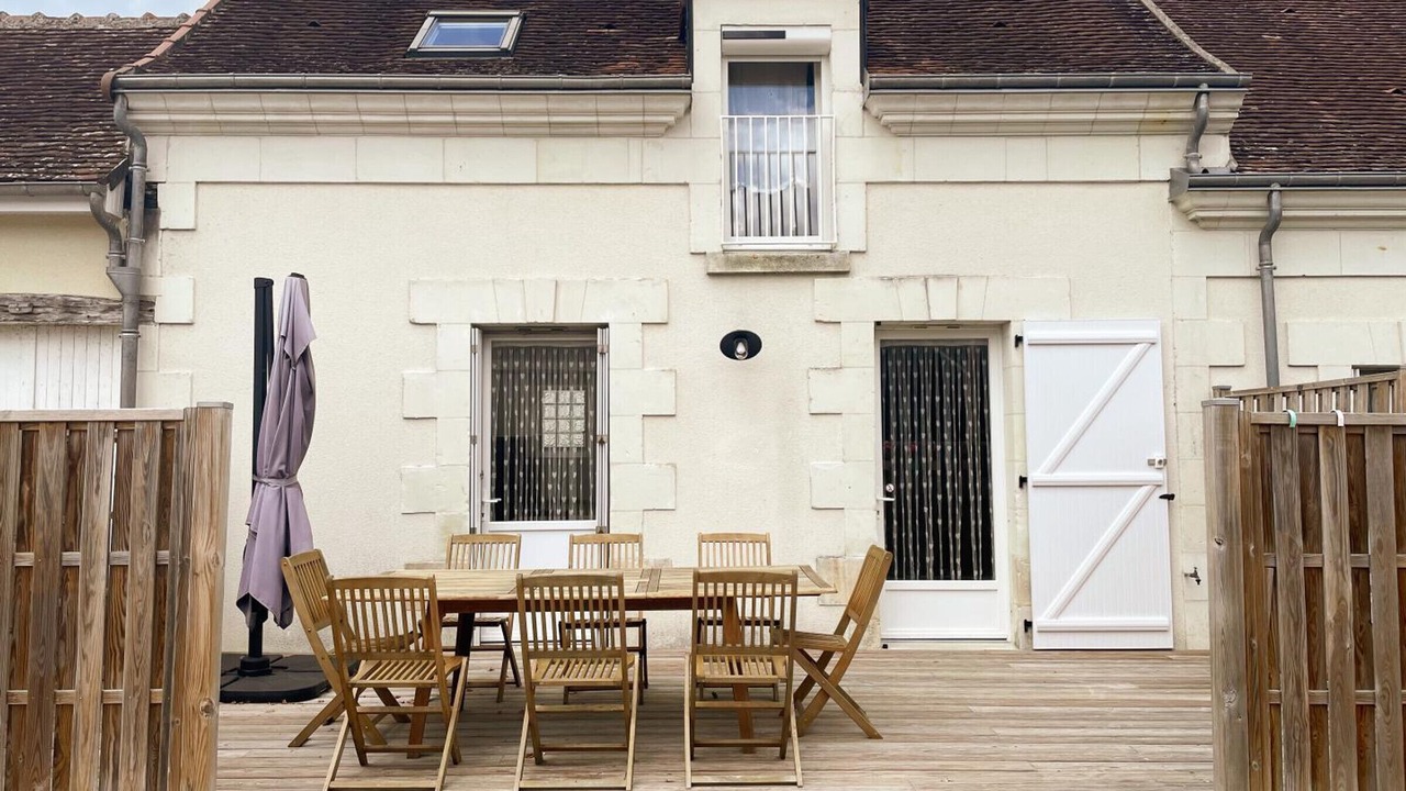Photo of Outdoor in Meusnes