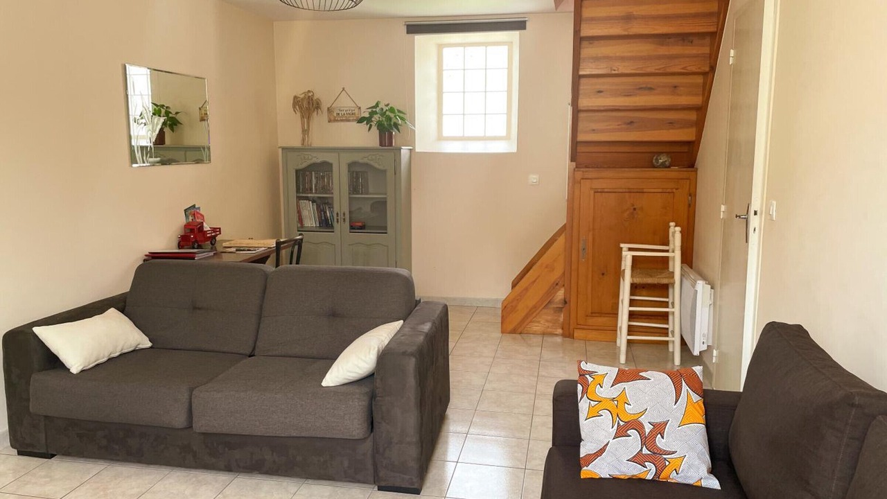 Photo of Livingroom in Meusnes