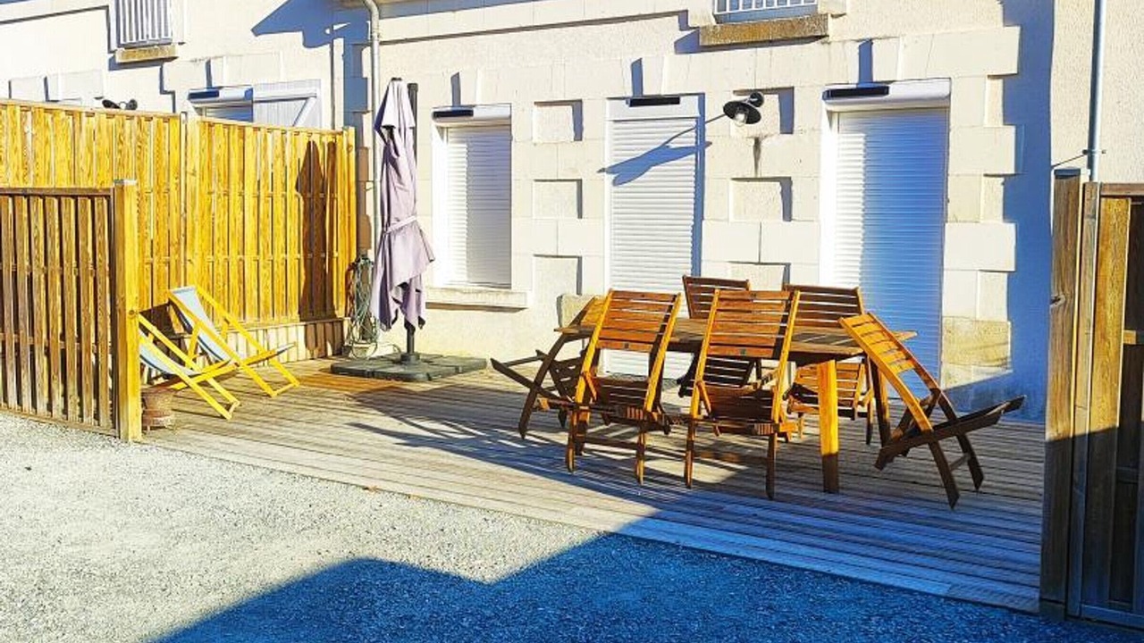 Photo of Outdoor in Meusnes