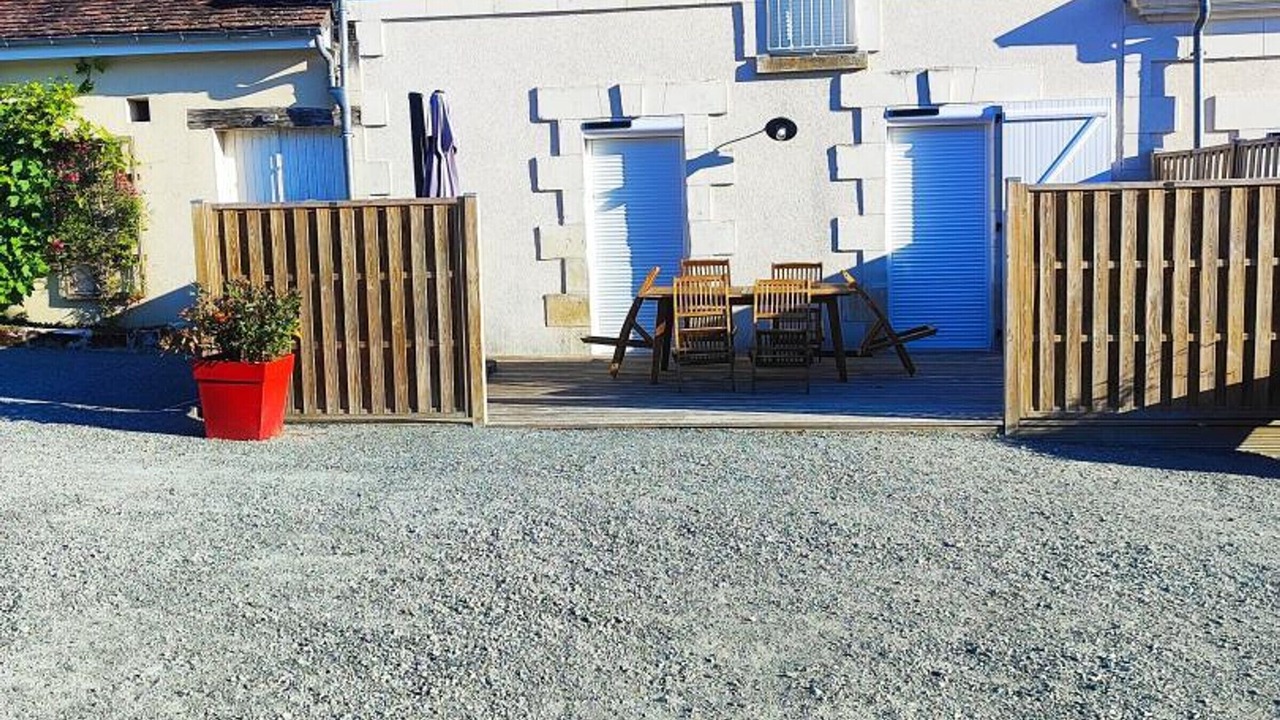 Photo of Outdoor in Meusnes