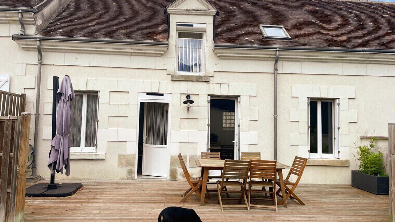 Photo of Outdoor in Meusnes
