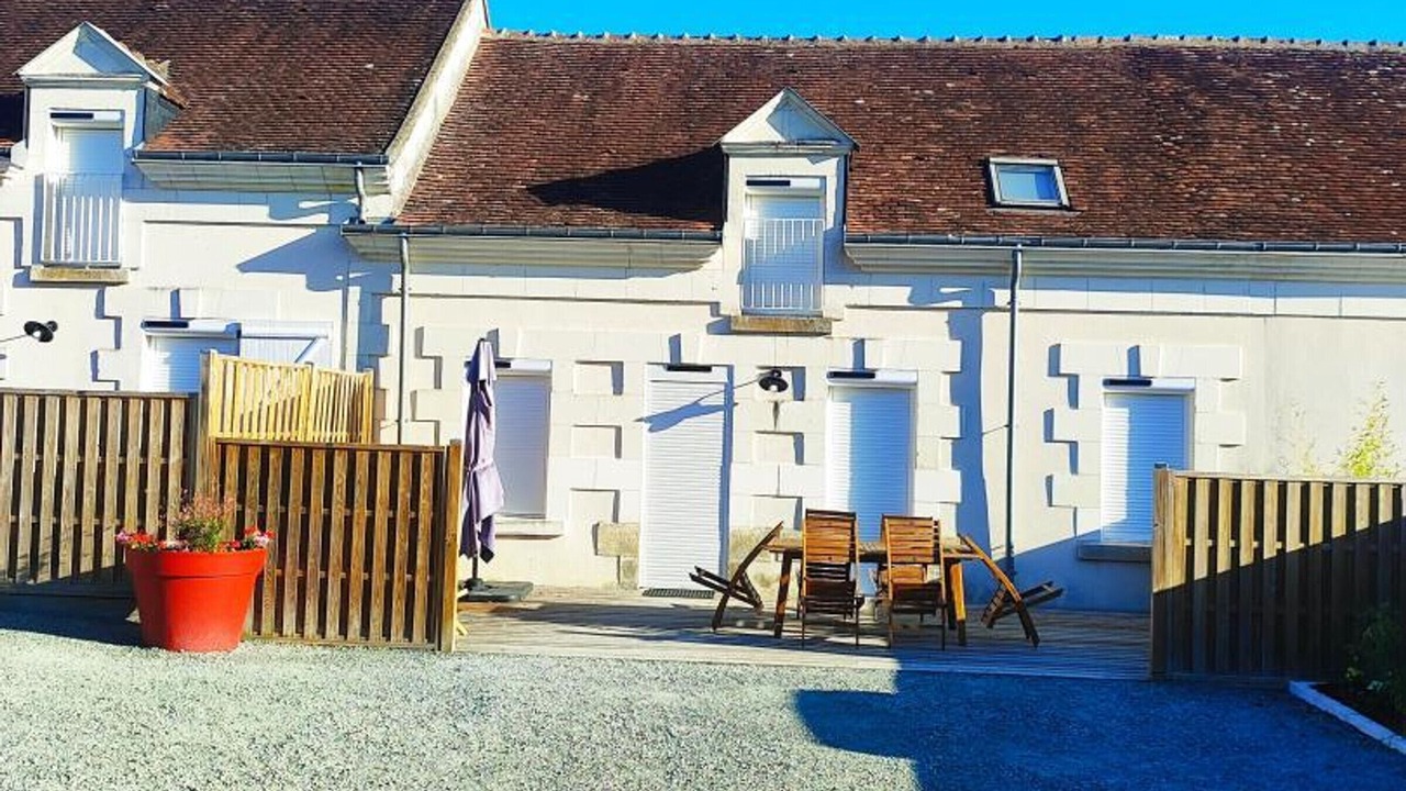 Photo of Outdoor in Meusnes