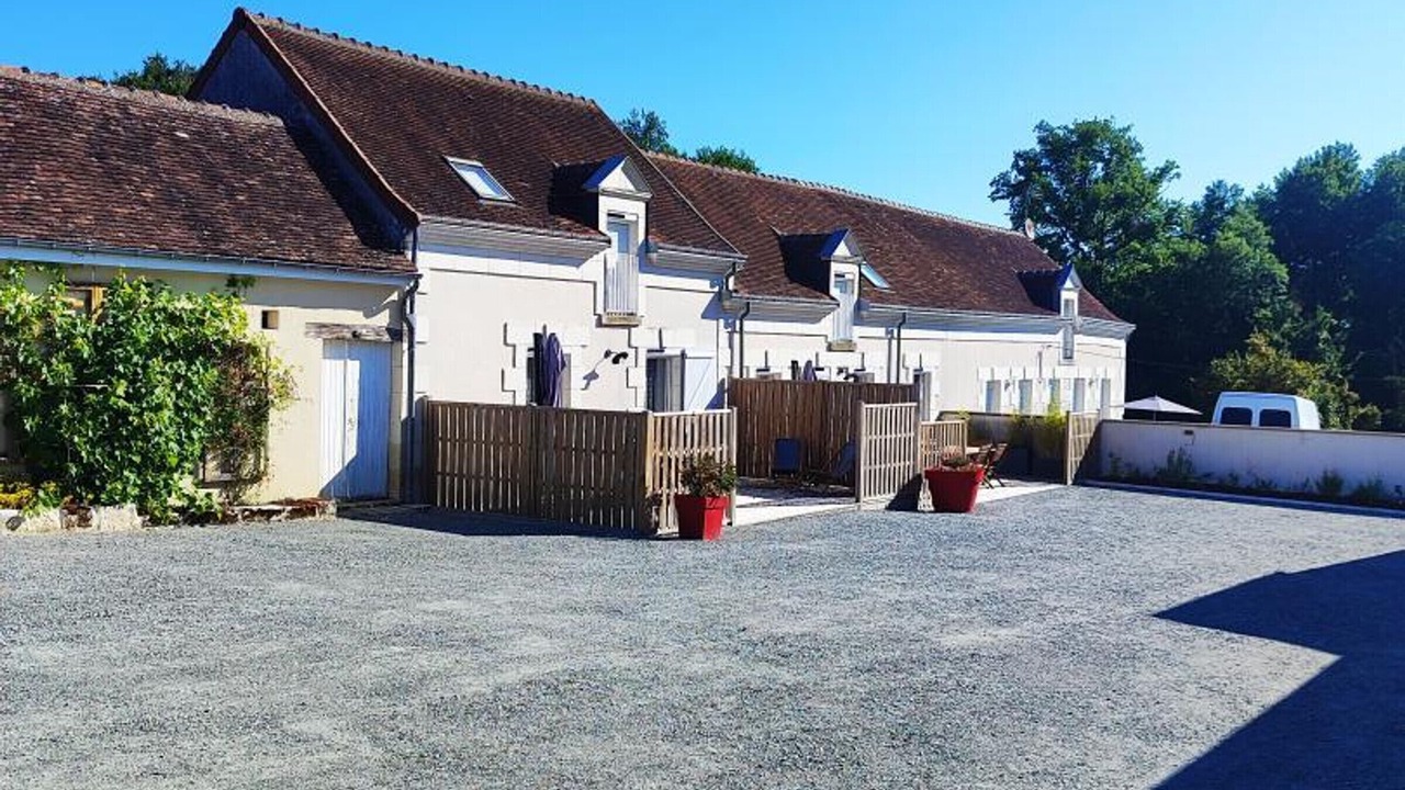 Photo of Outdoor in Meusnes