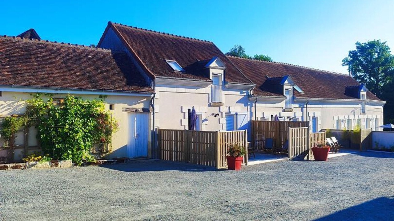 Photo of Outdoor in Meusnes