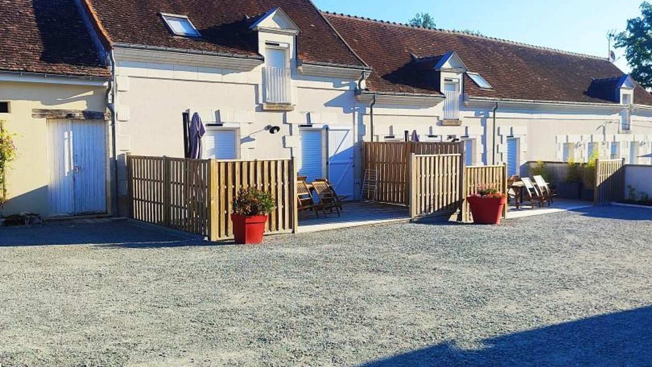 Photo of Outdoor in Meusnes
