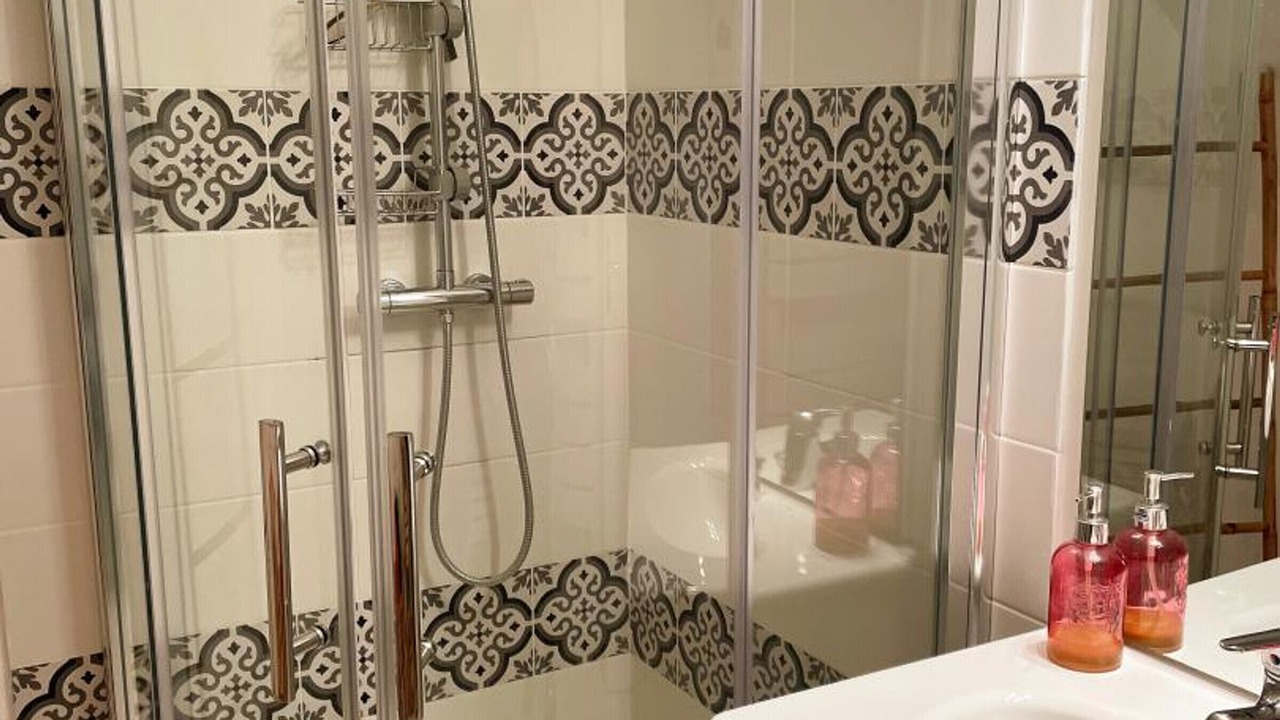 Photo of Bathroom in Meusnes