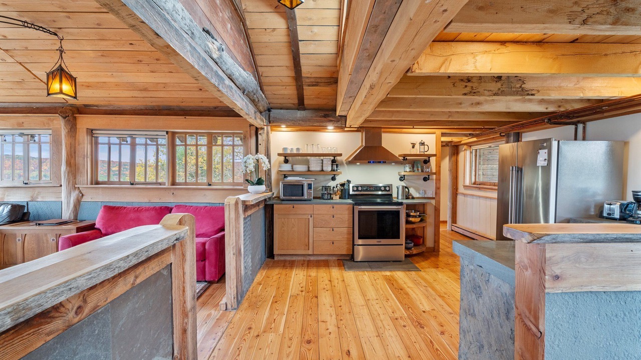 Photo of Kitchen in Ithaca