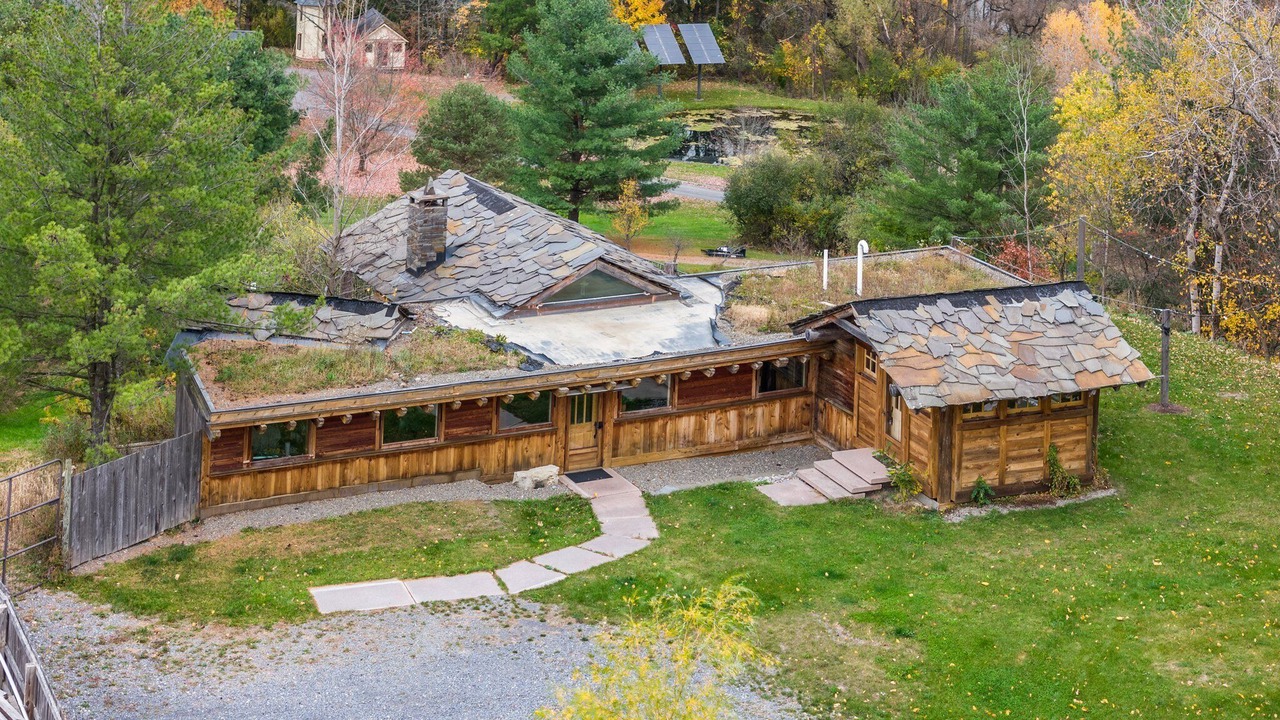 Photo of Outdoor in Ithaca