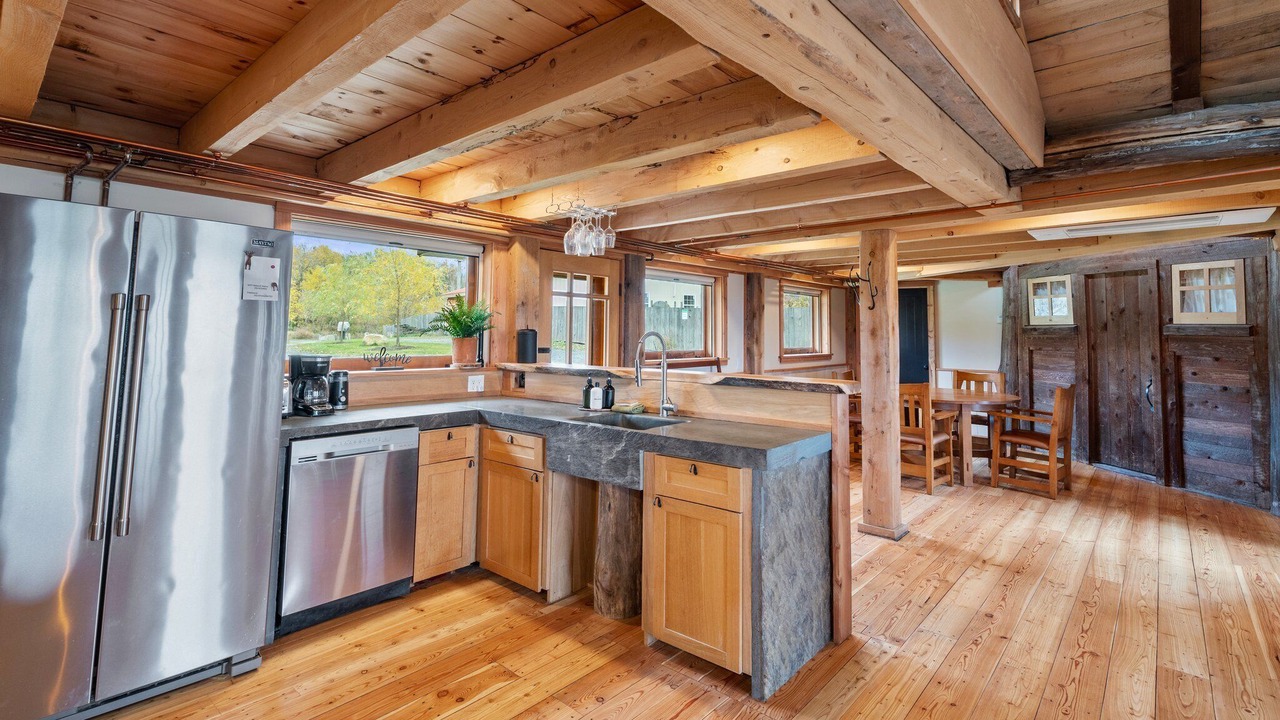 Photo of Kitchen in Ithaca