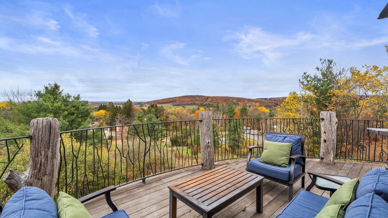 Photo of Outdoor in Ithaca