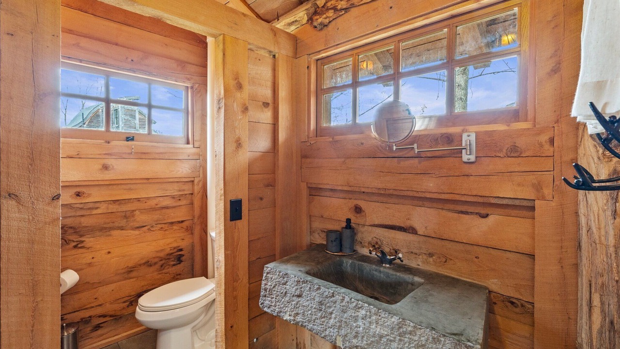 Photo of Bathroom in Ithaca