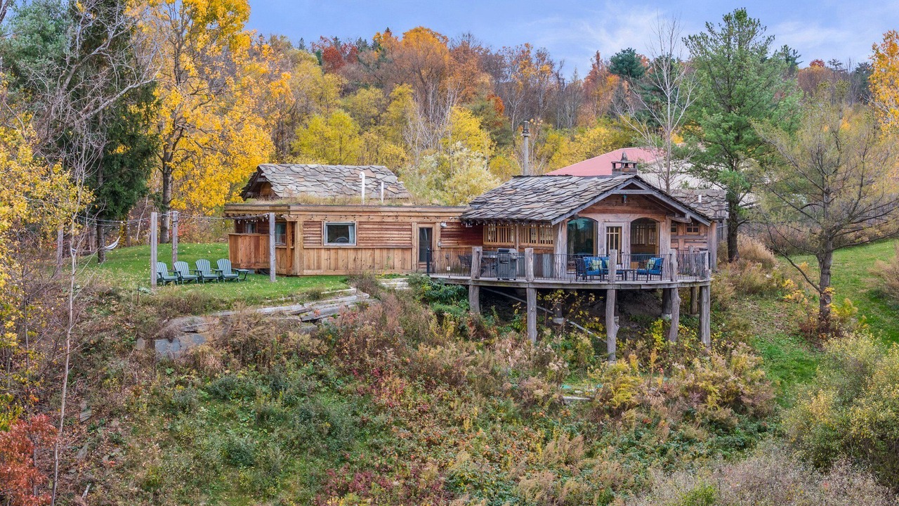 Photo of Outdoor in Ithaca