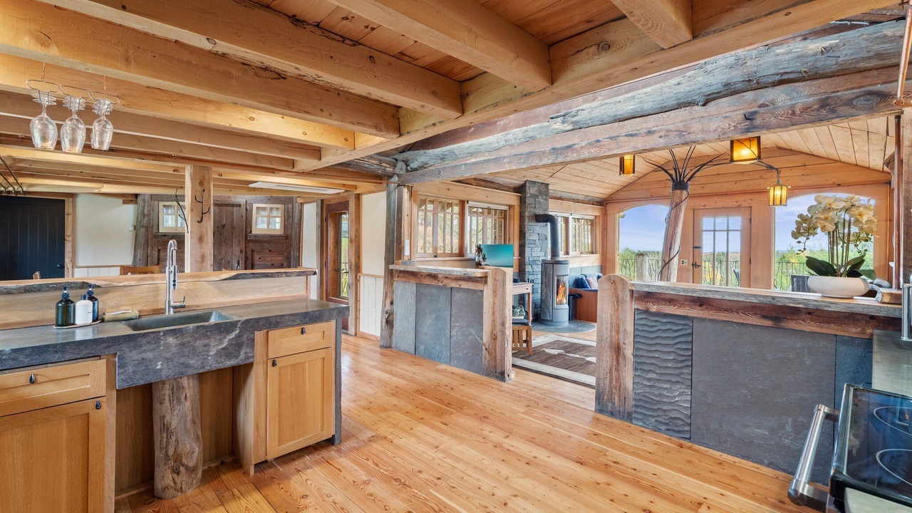Photo of Kitchen in Ithaca