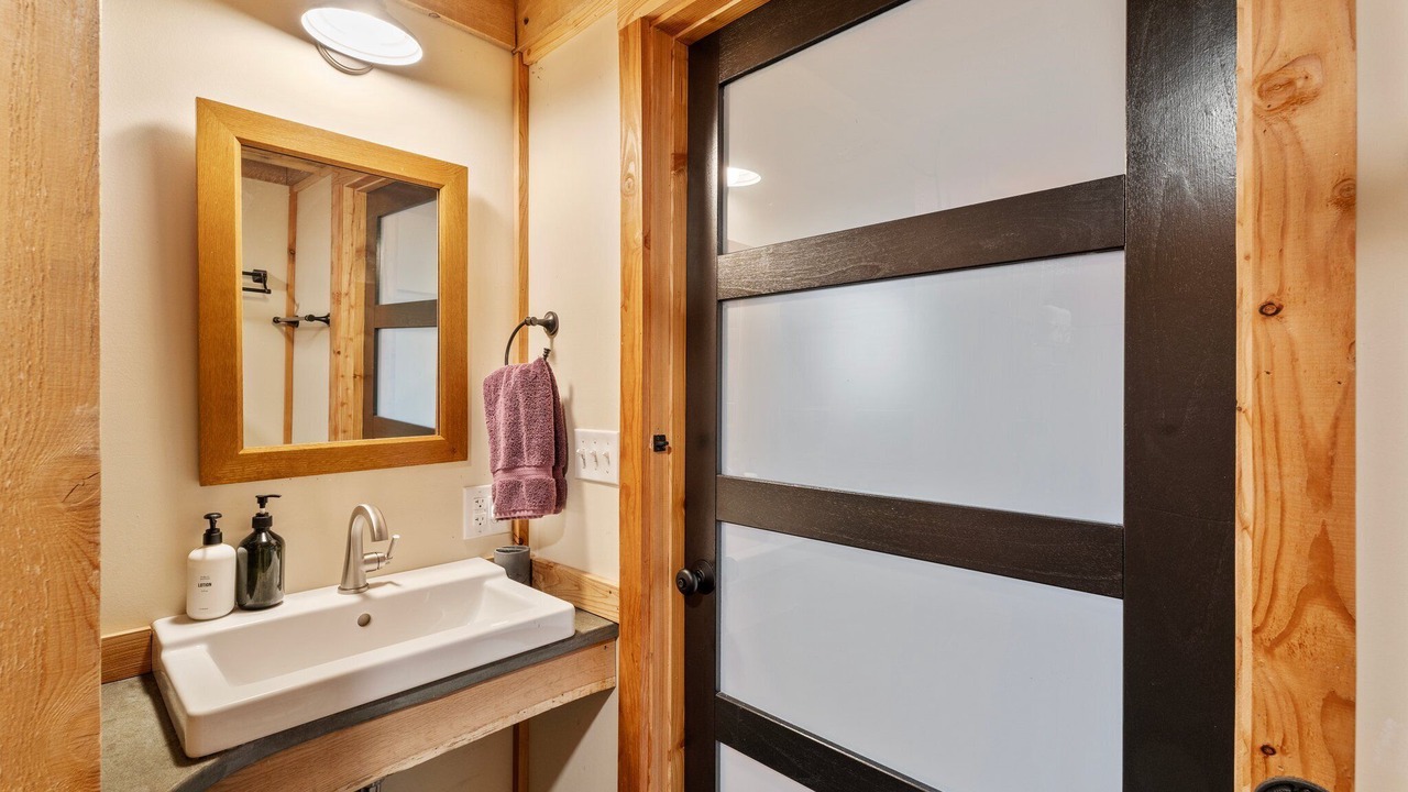 Photo of Bathroom in Ithaca