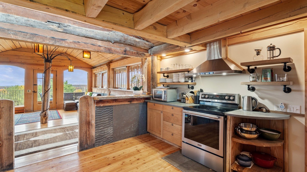 Photo of Kitchen in Ithaca
