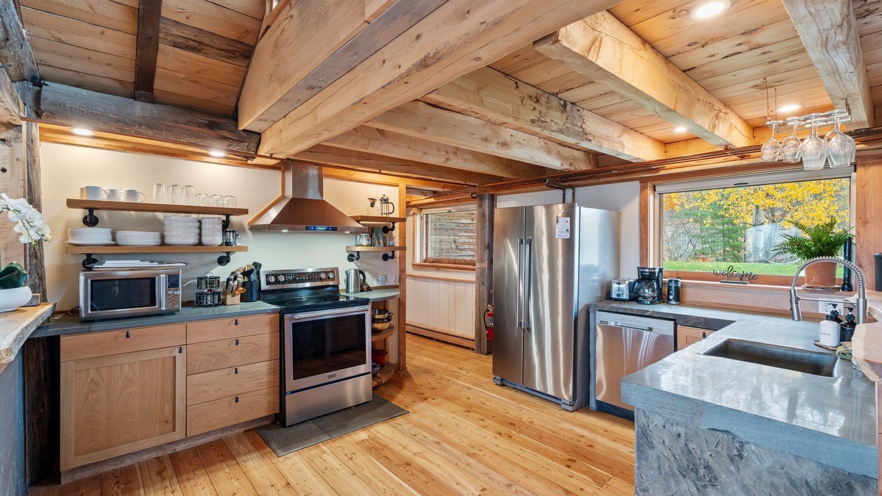 Photo of Kitchen in Ithaca