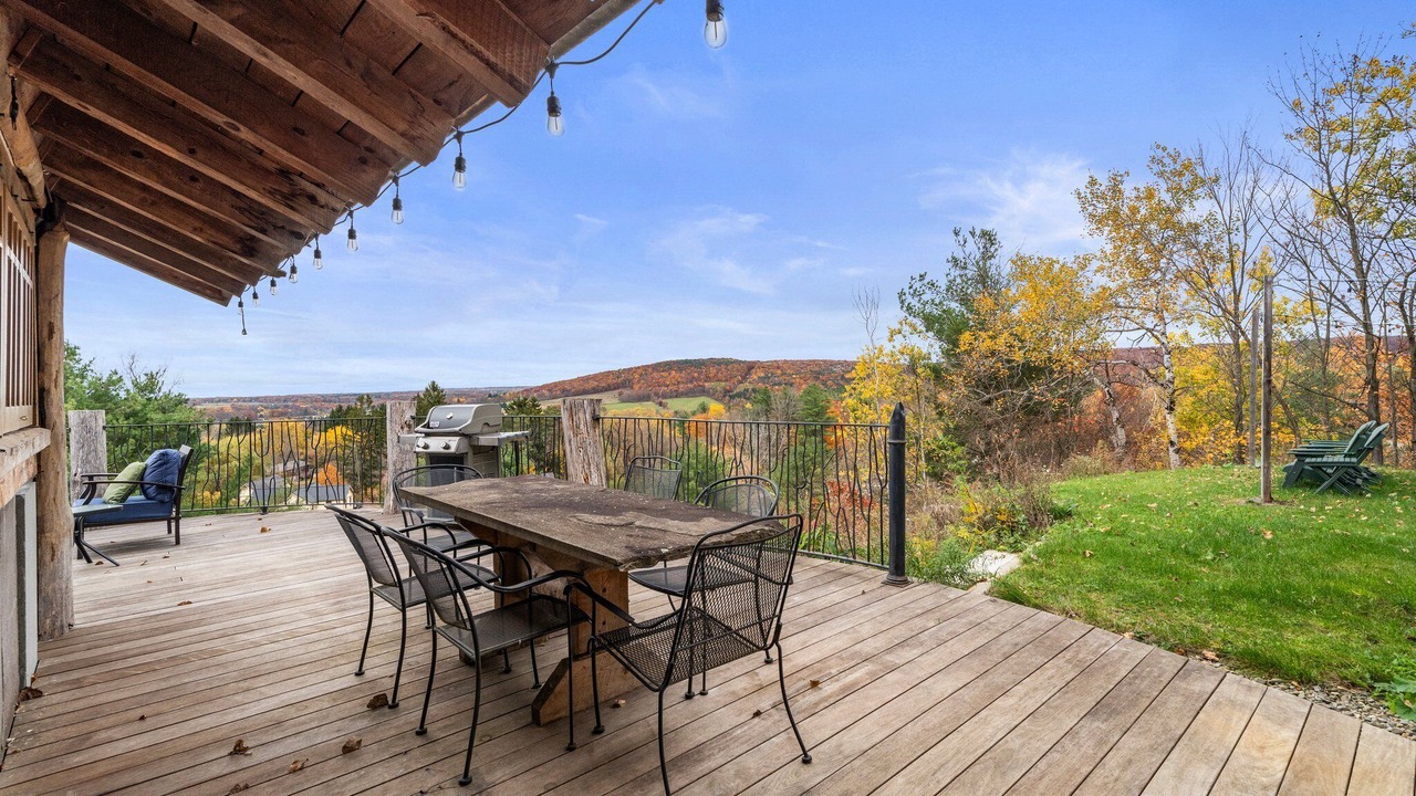 Photo of Outdoor in Ithaca