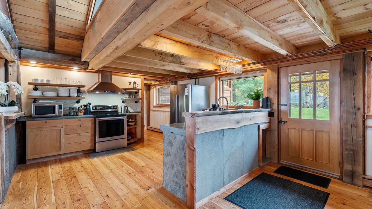 Photo of Kitchen in Ithaca
