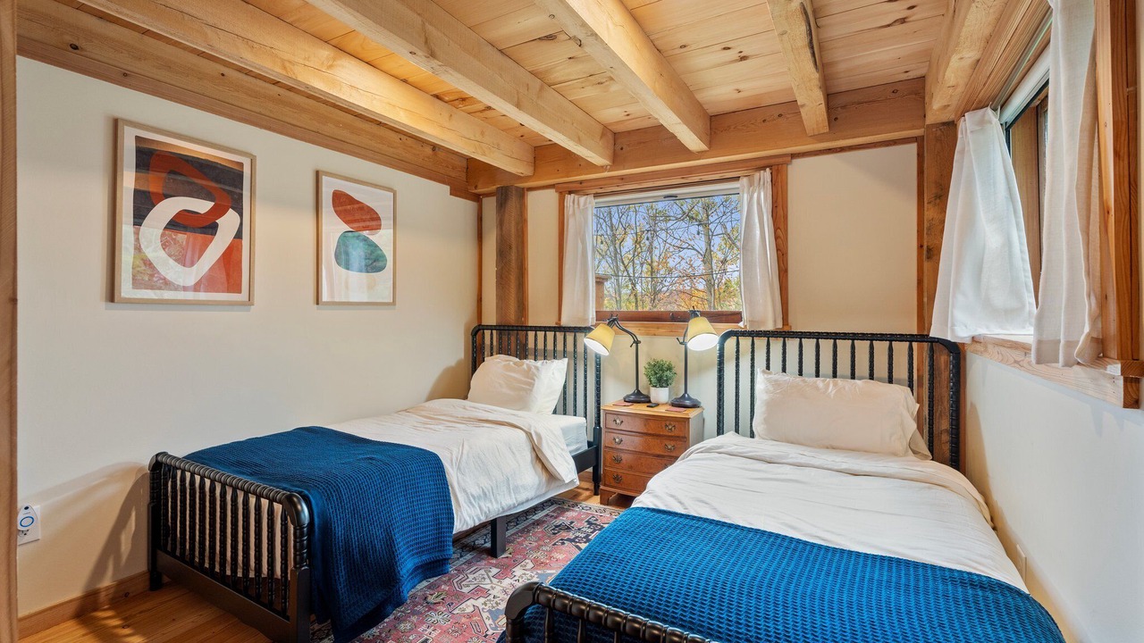 Photo of Bedroom in Ithaca