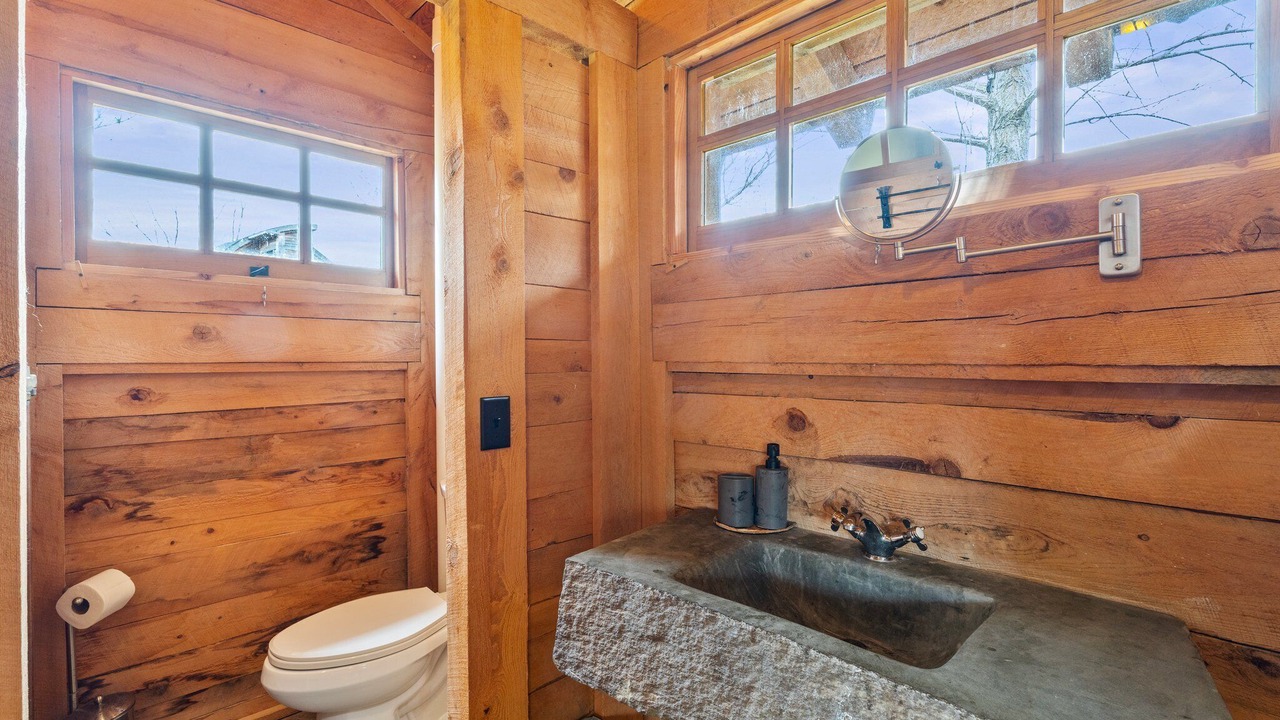 Photo of Bathroom in Ithaca