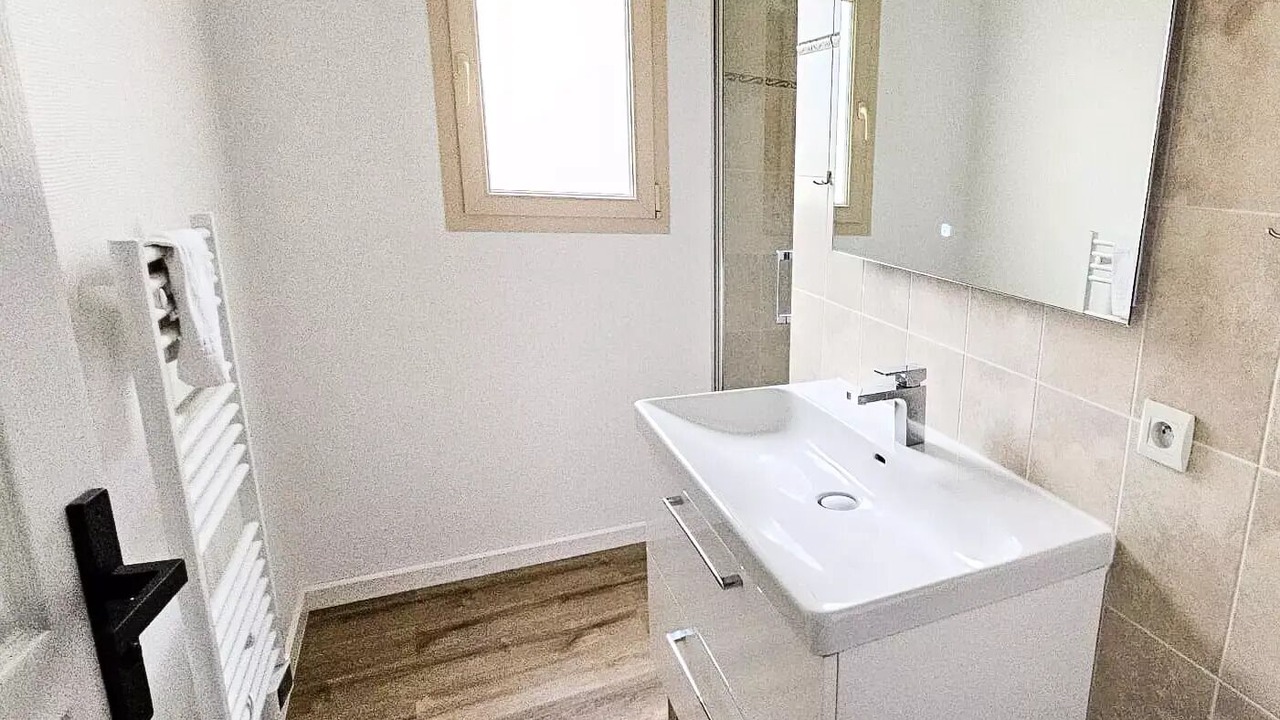 Photo of Bathroom in Lanzac