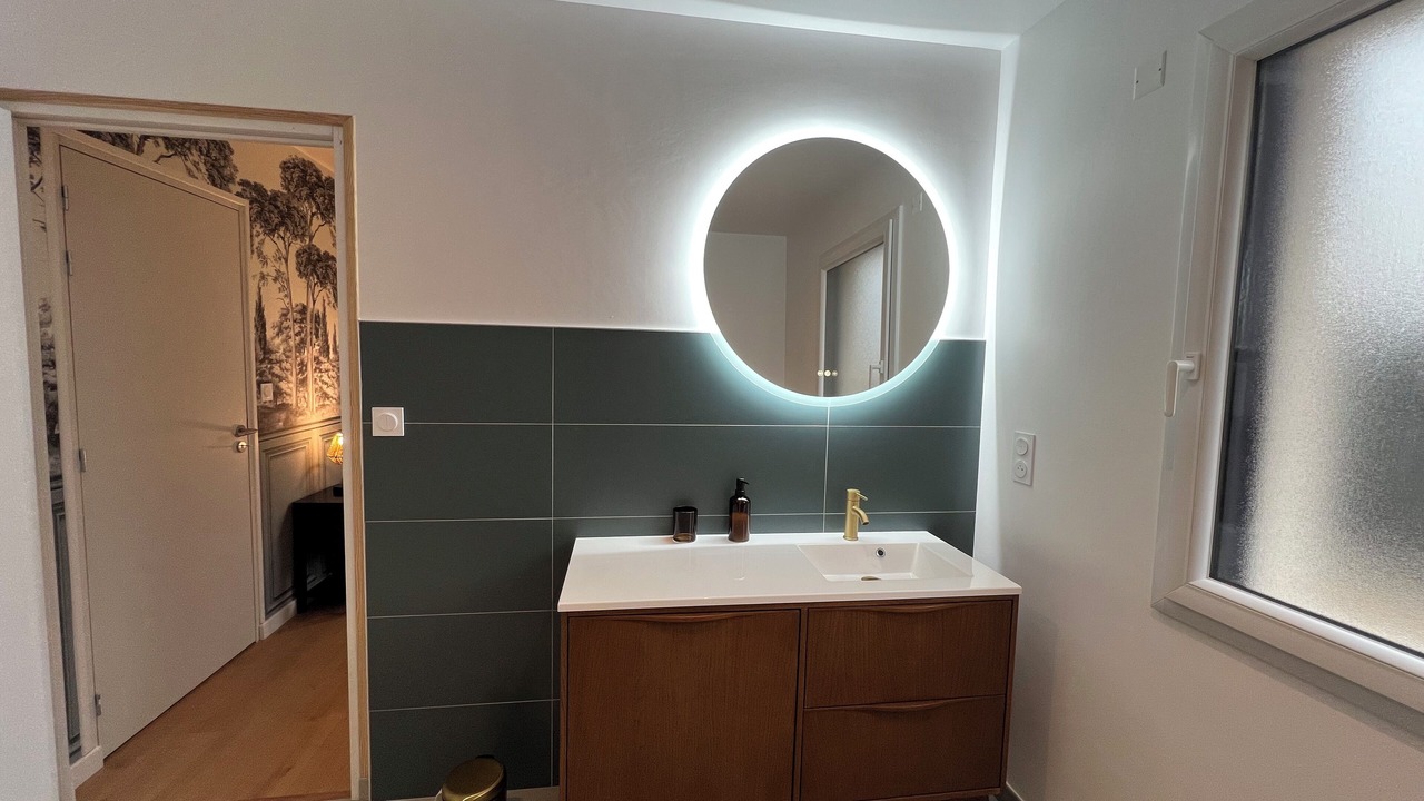 Photo of Bathroom in Tremuson